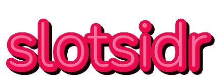 slotsidr — logo kanal