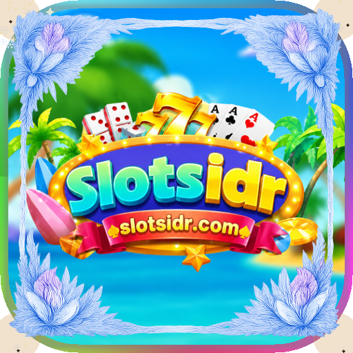 slotsidr — mitra unggulan